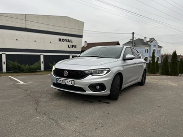 Авто Fiat Tipo 2019 № 8951168
