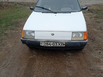 Авто ЗАЗ Таврия 2004 № 8951172