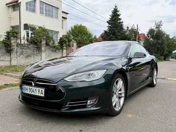 Авто Tesla Model S 2014 № 8951217