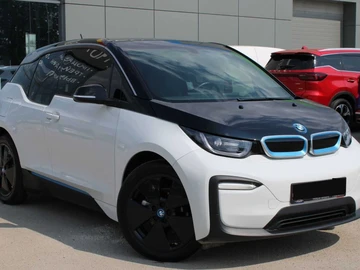 Авто BMW I3 2018 № 8951223