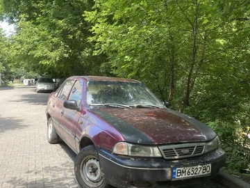 Авто Daewoo Nexia 2006 № 8951231