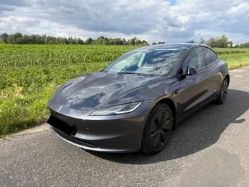 Авто Tesla Model 3 2025 № 8951233