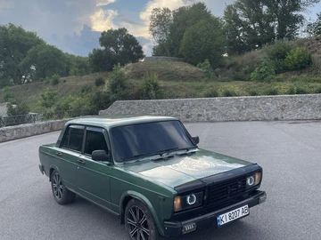 Авто ВАЗ 2107 2006 № 8951238