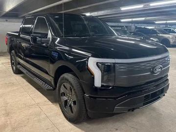 Авто Ford Canyon 2025 № 8951240
