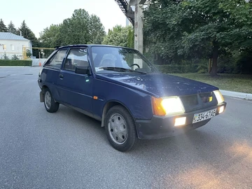 Авто ЗАЗ 1102 2003 № 8951241