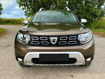 Авто Dacia Duster 2021 № 8951246
