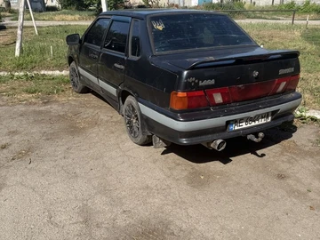 Авто ВАЗ 2115 2006 № 8951228