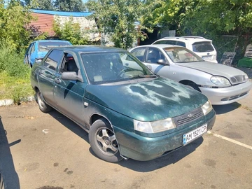 Авто ВАЗ 2110 2006 № 8951256