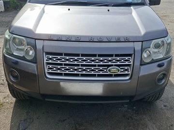 Авто Land Rover Freelander 2006 № 8951257