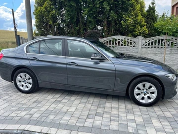 Авто BMW 1 Серия 2016 № 8951258