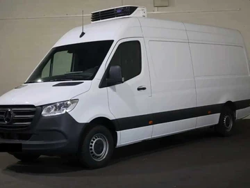 Авто Mercedes Sprinter 2023 № 8951262