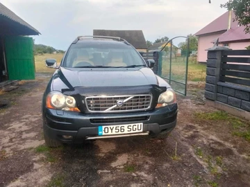 Авто Volvo V90 Kombi 2006 № 8951267