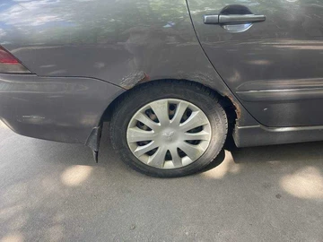 Авто Mitsubishi Lancer 2006 № 8951268