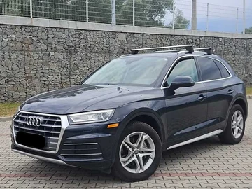 Авто Audi Q5 2019 № 8951269