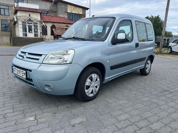 Авто Citroen Berlingo 2006 № 8951277