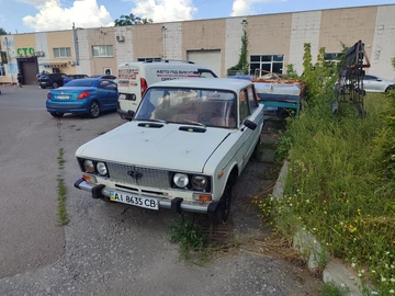 Авто ВАЗ 2106 1979 № 8951280