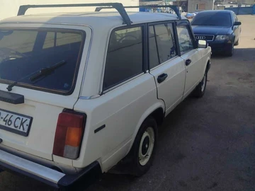 Авто ВАЗ 2104 1997 № 8951283