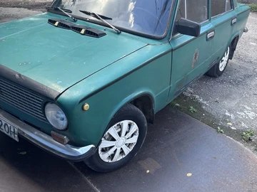 Авто ВАЗ 2101 1979 № 8951328