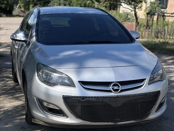 Авто Opel Astra 2014 № 8951333