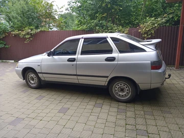 Авто ВАЗ 2112 2008 № 8951334