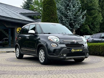 Авто Fiat 126 2014 № 8951335