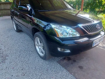 Авто Lexus Rx Серія 2008 № 8951336