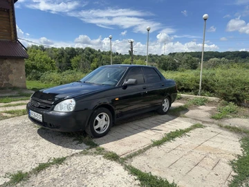 Авто ВАЗ 2170 Priora 2010 № 8951339