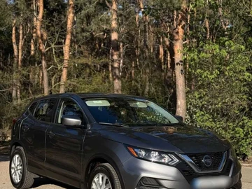 Авто Nissan Rogue 2021 № 8951341