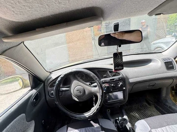 Авто Daewoo Arcadia 2006 № 8951342