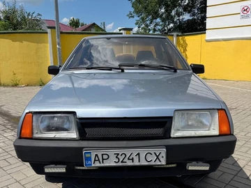 Авто ВАЗ 21099 2006 № 8951343