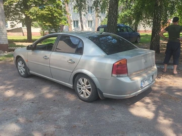 Авто Opel Vectra 2006 № 8951349