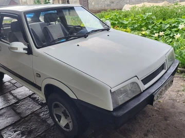 Авто ВАЗ 2108 1988 № 8951350