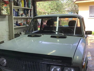 Авто ВАЗ 2106 1987 № 8951352