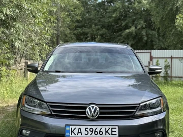 Авто Volkswagen Jetta 2015 № 8951357