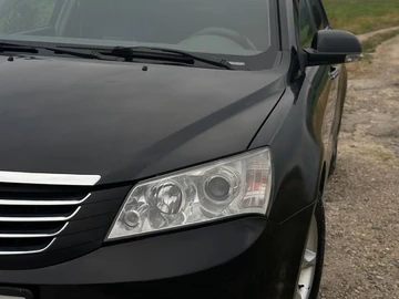 Авто Geely Emgrand 2011 № 8951361