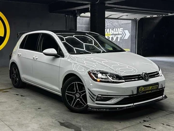 Авто Volkswagen Golf 2018 № 8951363