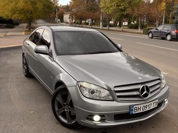 Авто Mercedes 200 2007 № 8951364