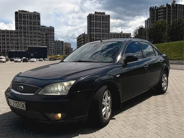 Авто Ford Mondeo 2007 № 8951370