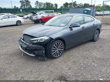 Авто BMW C Series 2021 № 8951376