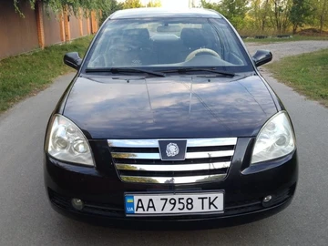 Авто Chery Elara 2008 № 8951382