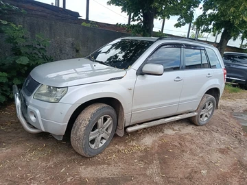 Авто Suzuki Grand Vitara 2008 № 8951388