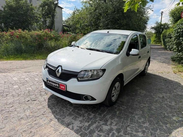 Авто Renault Sandero 2014 № 8951392