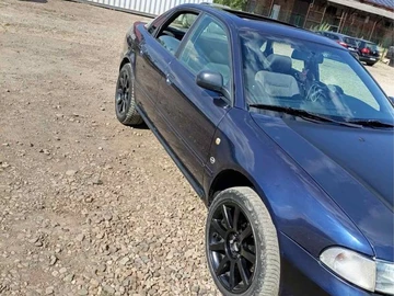 Авто Audi A4 1995 № 8951394