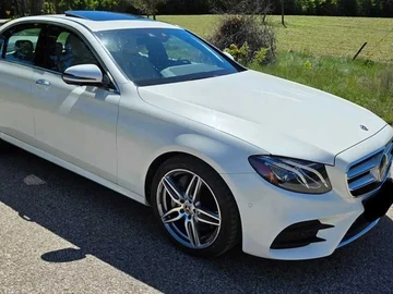 Авто Mercedes E Серия 2019 № 8951399