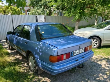 Авто Ford Sierra 1990 № 8951454