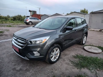 Авто Ford Escape 2018 № 8951466