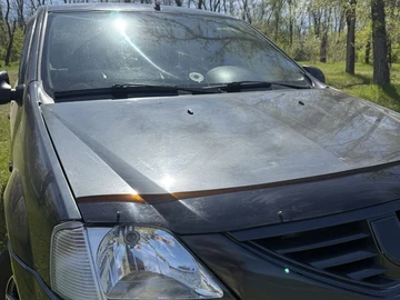 Авто Dacia Logan 2007 № 8951470
