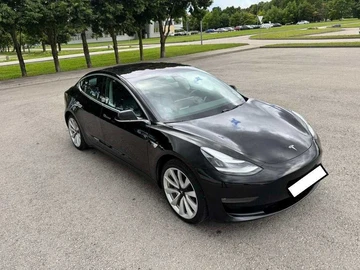 Авто Tesla Model 3 2019 № 8951485