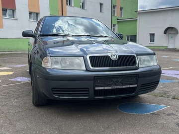 Авто Skoda Octavia 2006 № 8951487