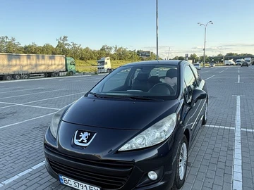 Авто Peugeot 207 2011 № 8951489